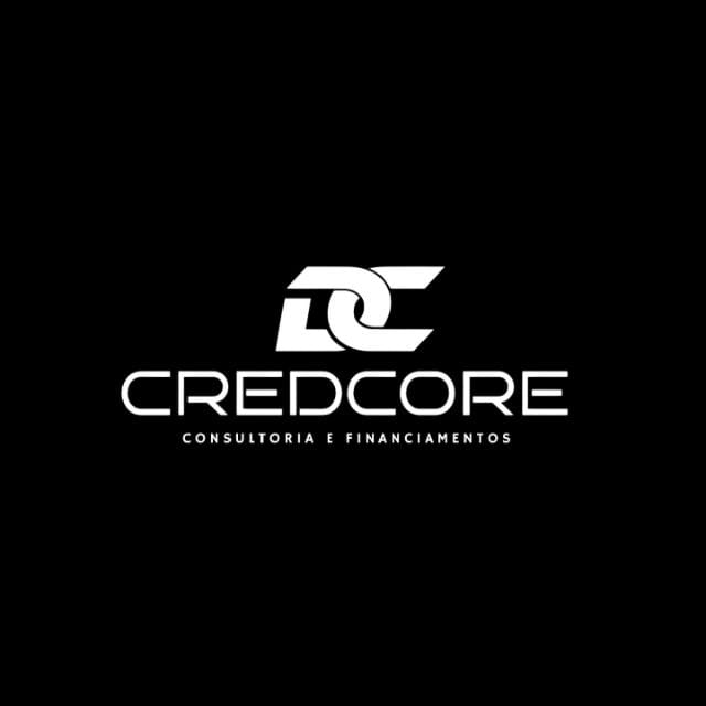 Logo CREDCORE